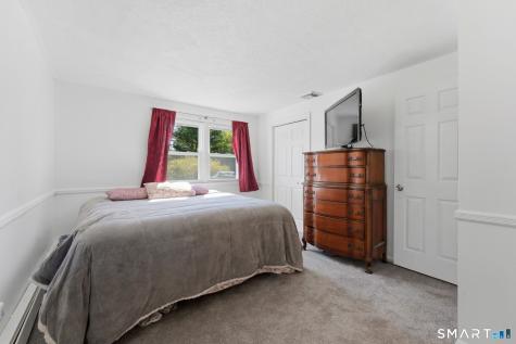 86 Hitchcock Drive Meriden CT 06450