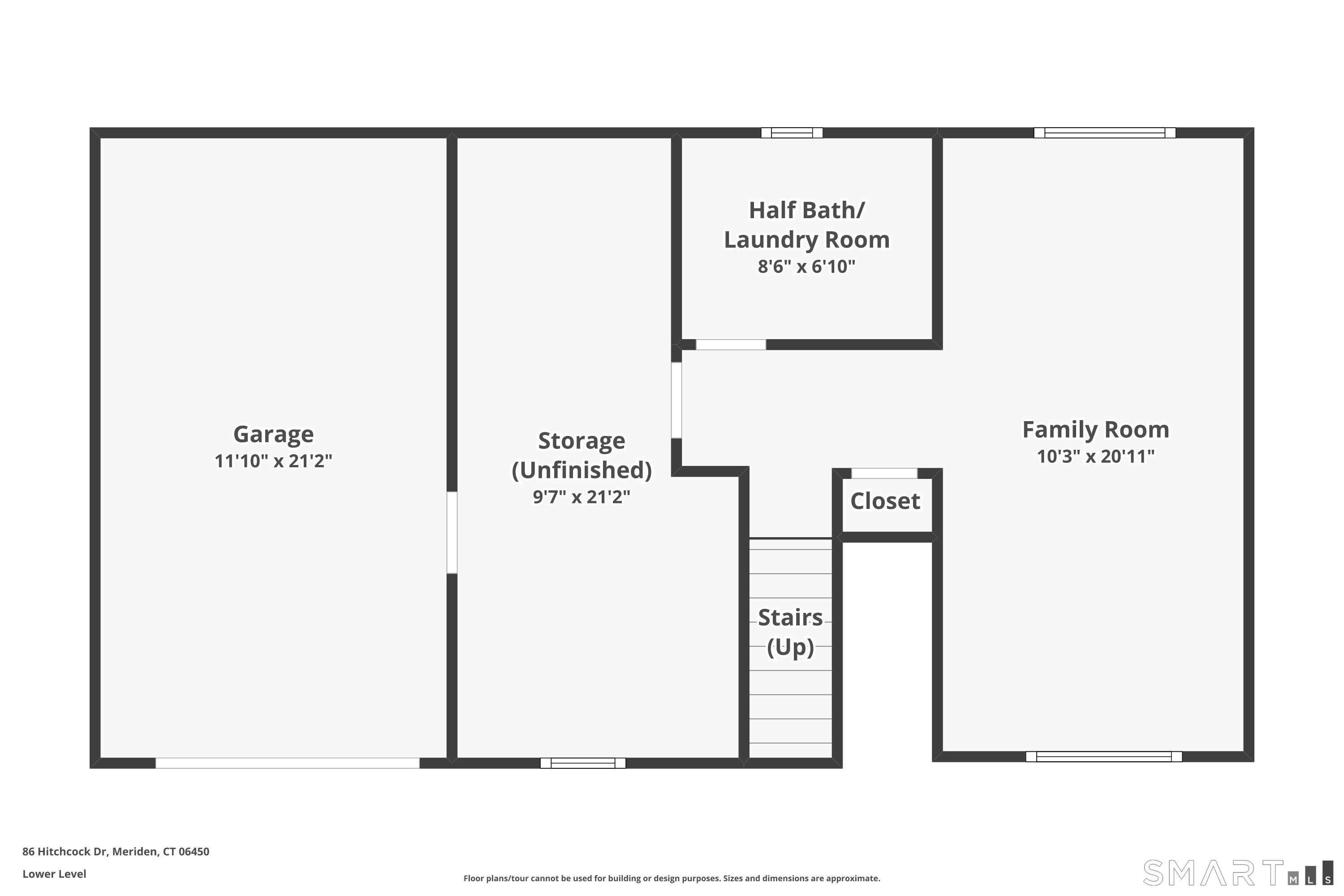 86 Hitchcock Drive Meriden CT 06450