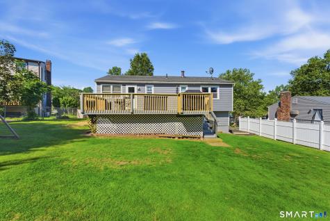 86 Hitchcock Drive Meriden CT 06450