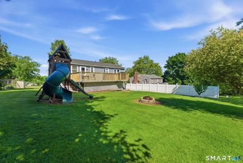 86 Hitchcock Drive Meriden CT 06450