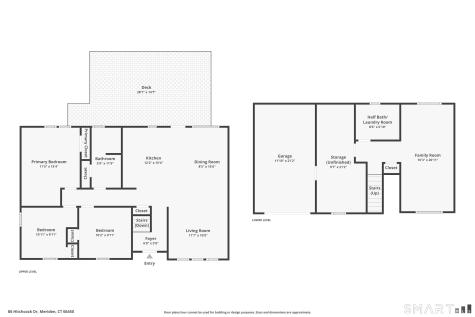 86 Hitchcock Drive Meriden CT 06450