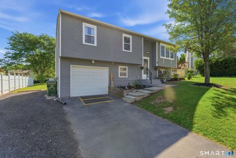 86 Hitchcock Drive Meriden CT 06450