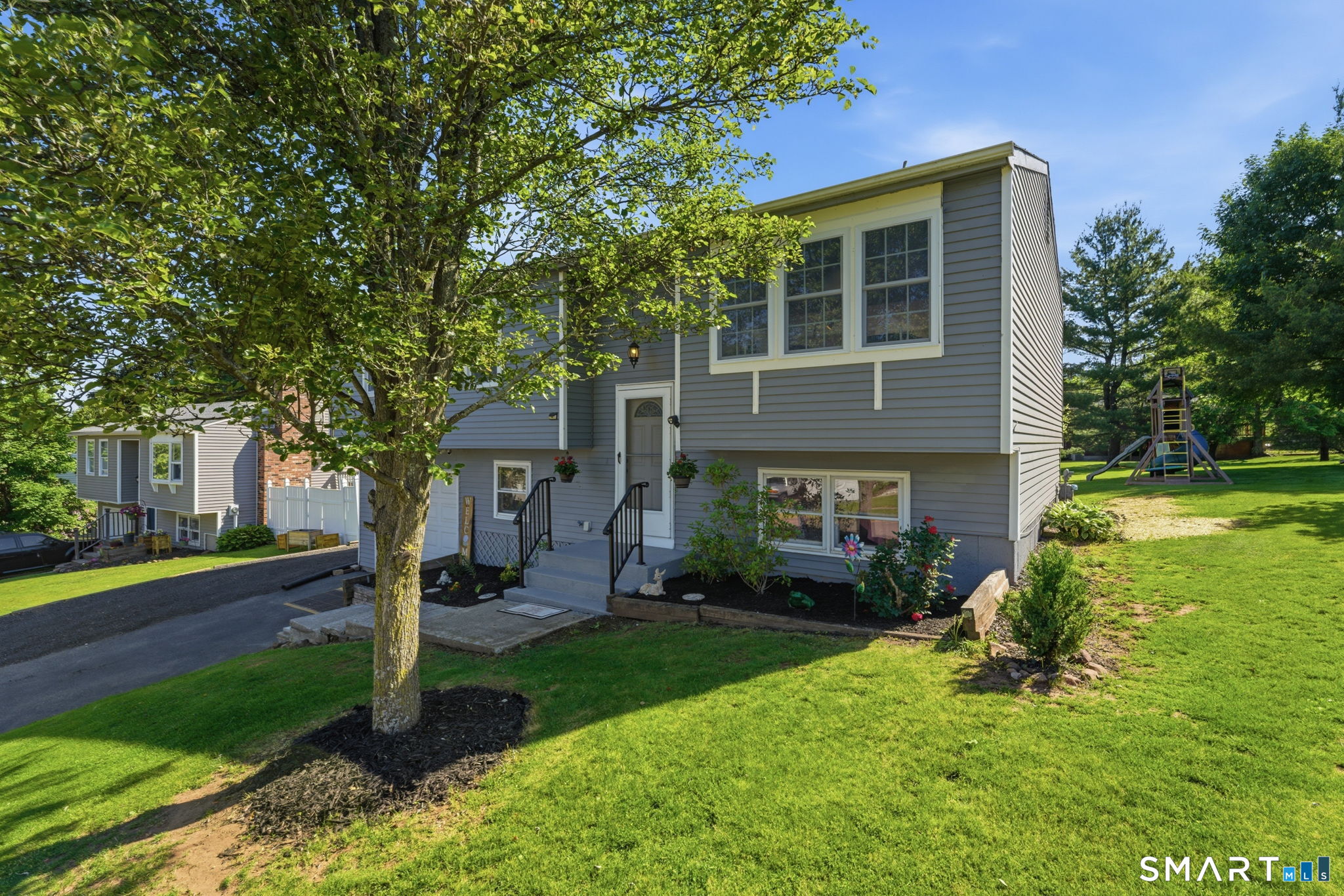 86 Hitchcock Drive Meriden CT 06450