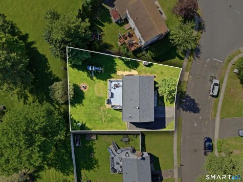 86 Hitchcock Drive Meriden CT 06450