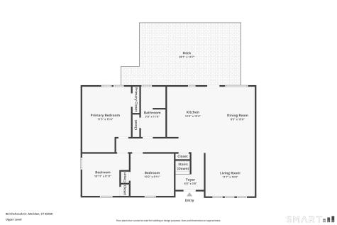 86 Hitchcock Drive Meriden CT 06450