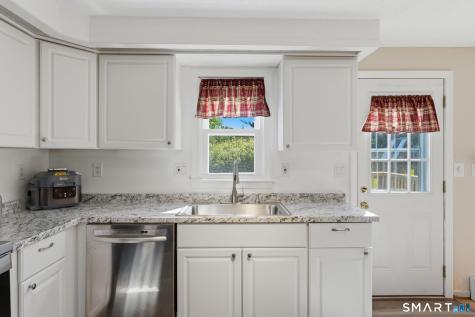 86 Hitchcock Drive Meriden CT 06450