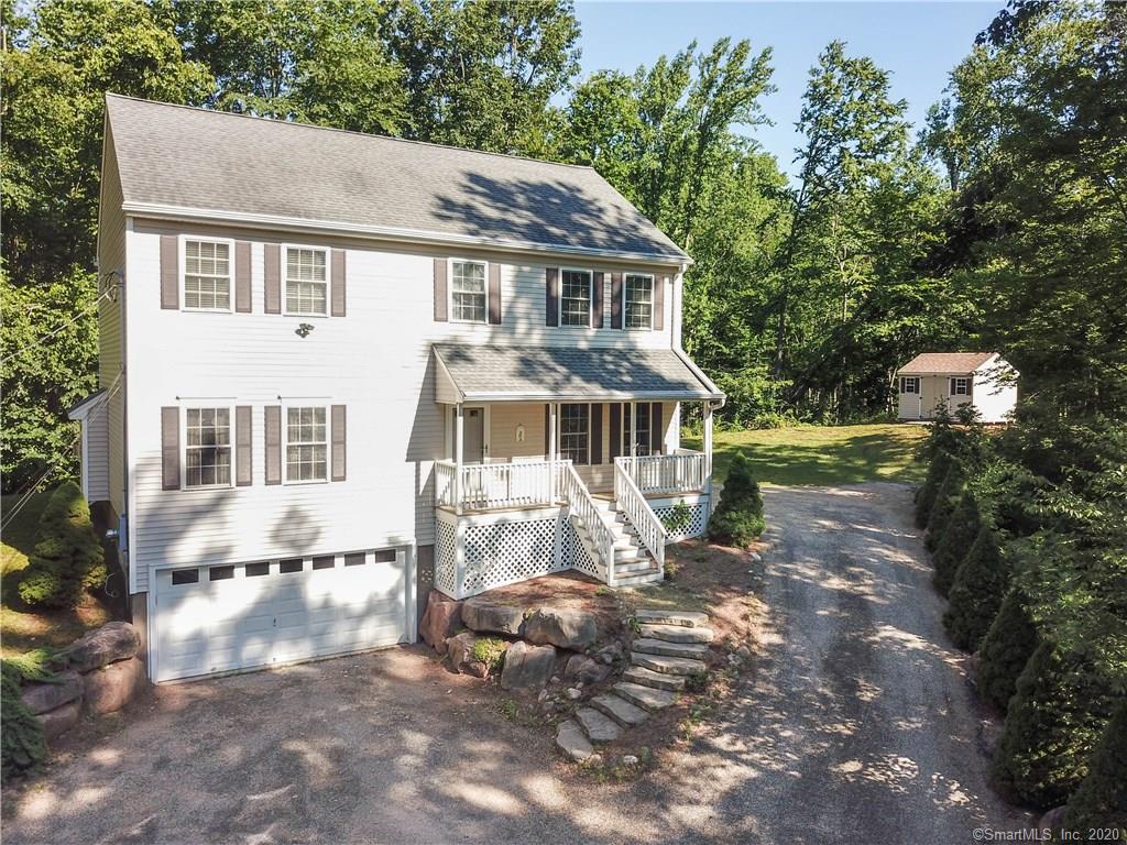 1 Nicholas Court Hamden CT 06518