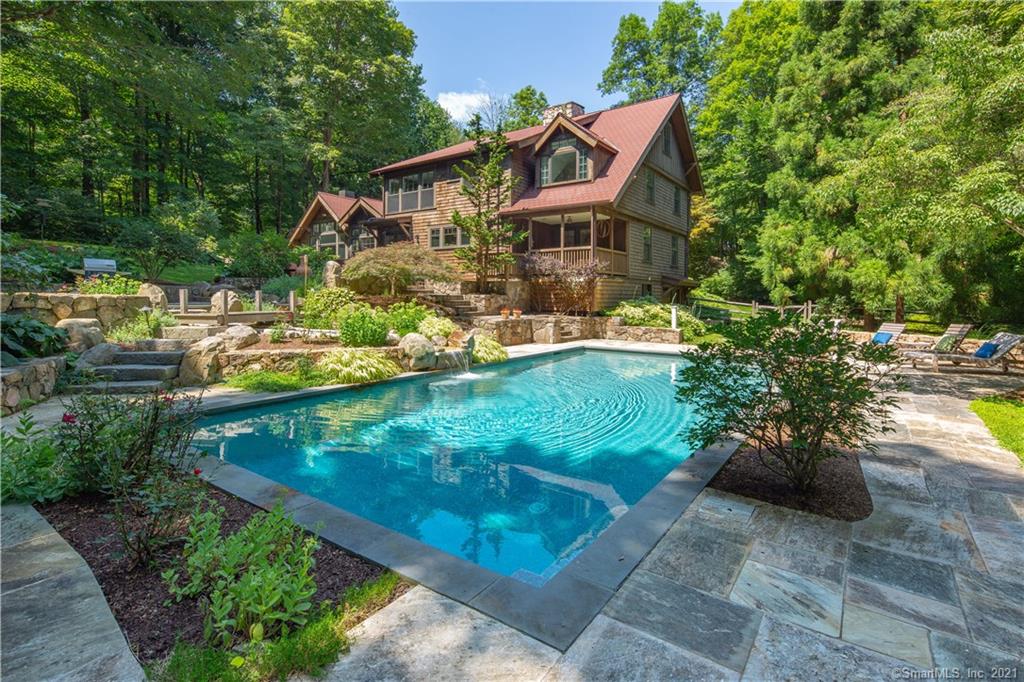 70 Cedar Road Wilton CT 06897