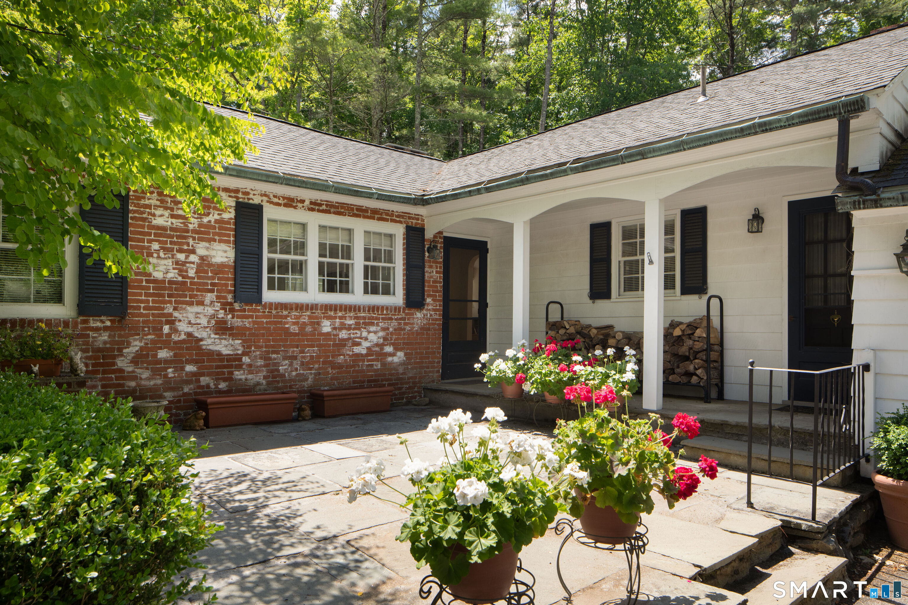 33 Wells Hill Road Salisbury CT 06039