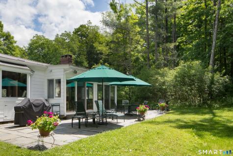 33 Wells Hill Road Salisbury CT 06039