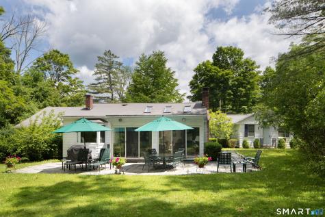 33 Wells Hill Road Salisbury CT 06039