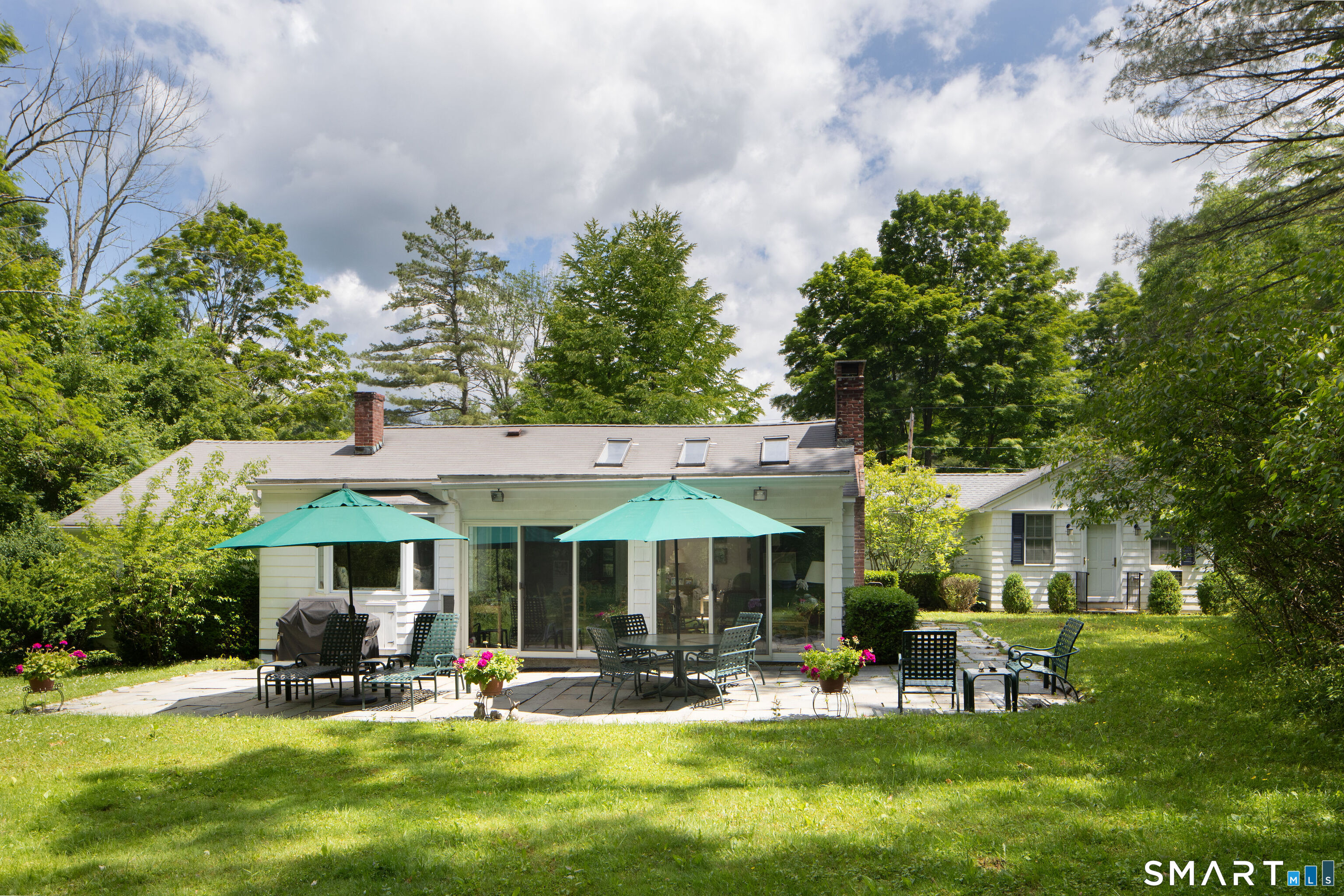 33 Wells Hill Road Salisbury CT 06039