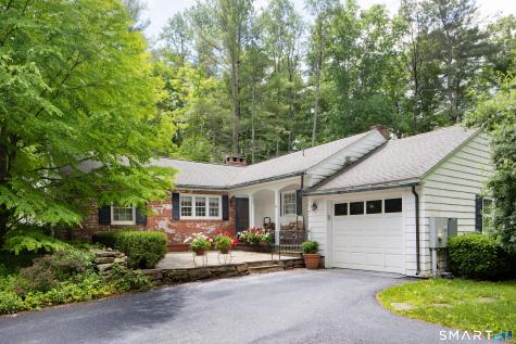 33 Wells Hill Road Salisbury CT 06039