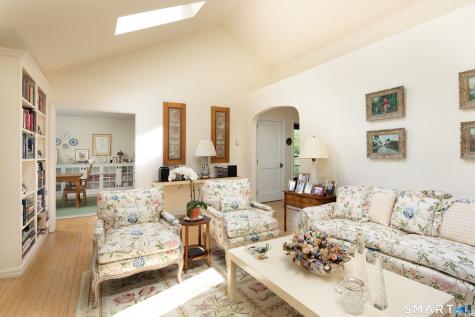33 Wells Hill Road Salisbury CT 06039