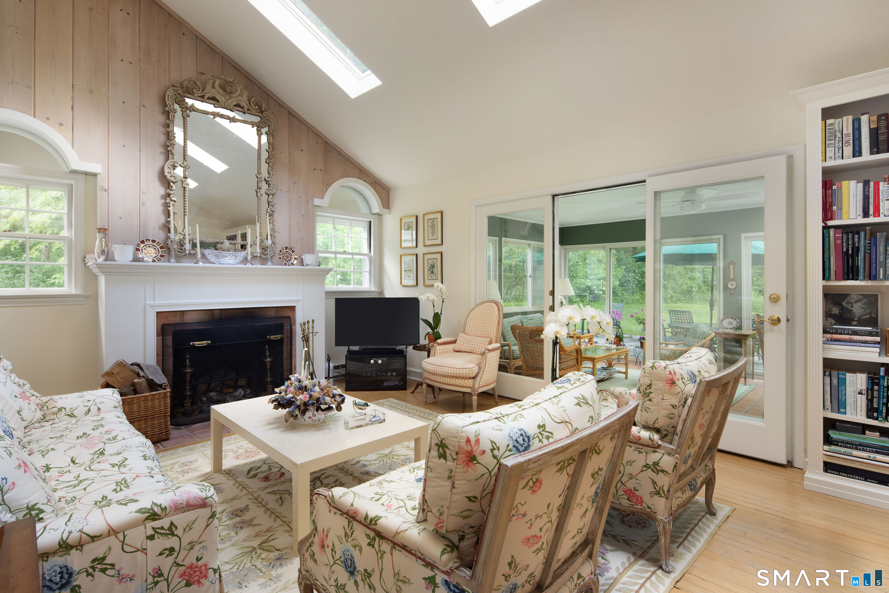 33 Wells Hill Road Salisbury CT 06039