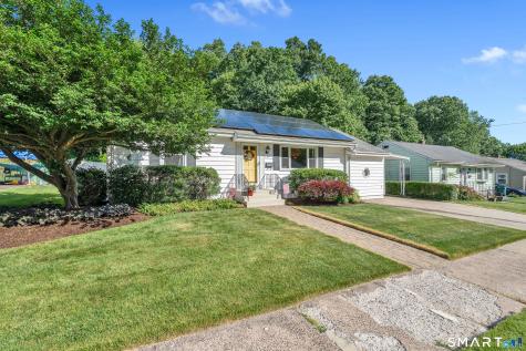 187 Blue Hills Avenue Hamden CT 06514