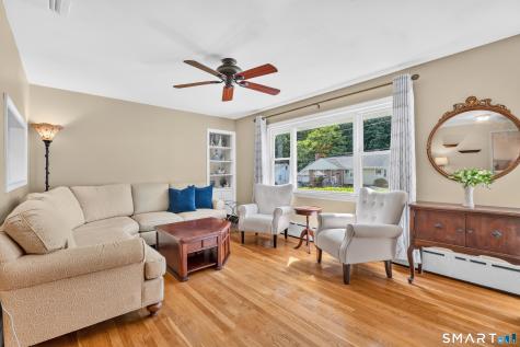 187 Blue Hills Avenue Hamden CT 06514
