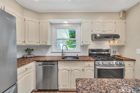 187 Blue Hills Avenue Hamden CT 06514