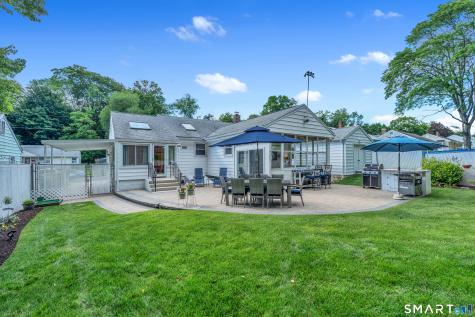 187 Blue Hills Avenue Hamden CT 06514