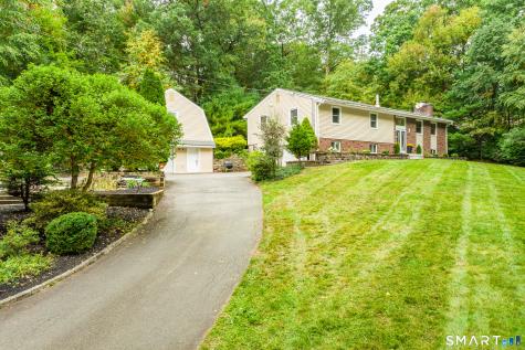 508 Oakwood Drive Glastonbury CT 06033
