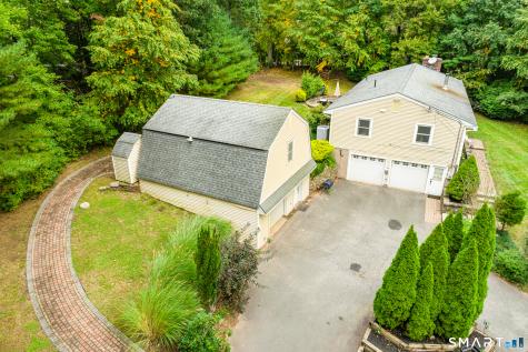 508 Oakwood Drive Glastonbury CT 06033