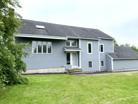 7 Thistle Meadow Lane Branford CT 06405