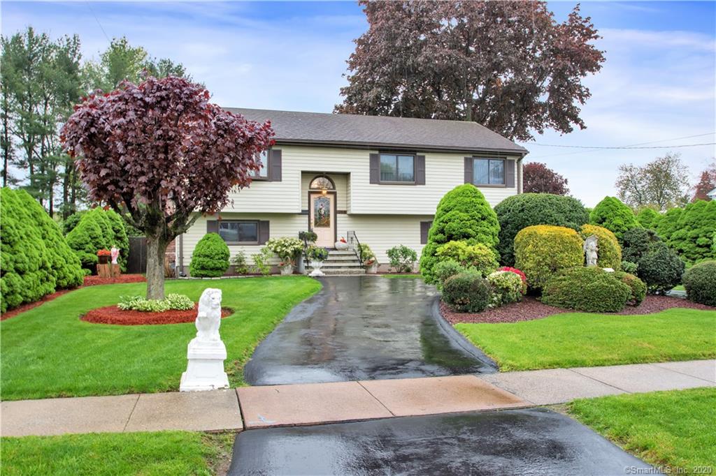 265 East Robbins Avenue Newington CT 06111