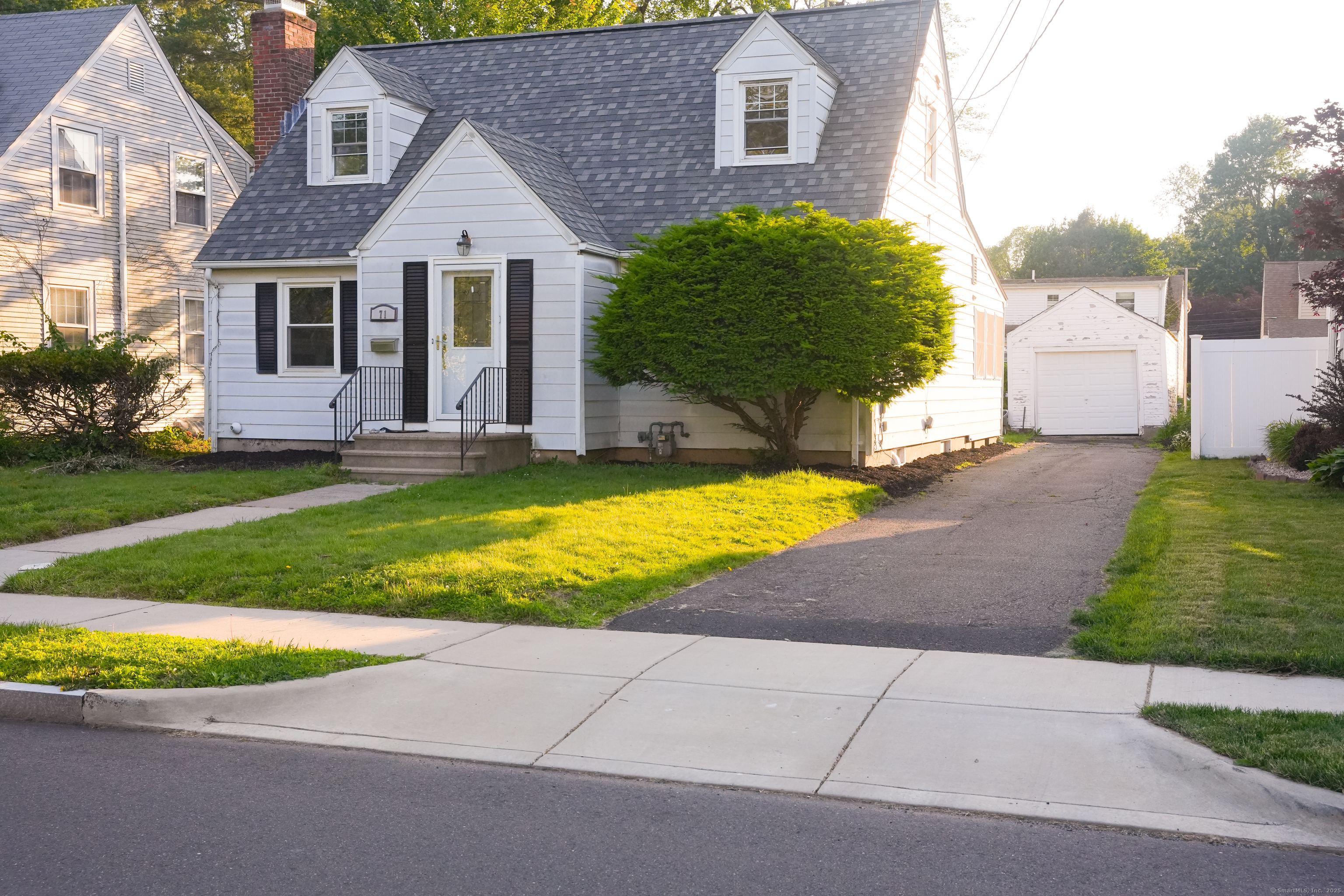 71 Princeton Street West Hartford CT 06110