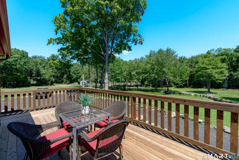 291 Cossaduck Hill Road North Stonington CT 06359