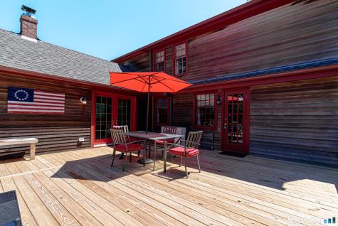 291 Cossaduck Hill Road North Stonington CT 06359