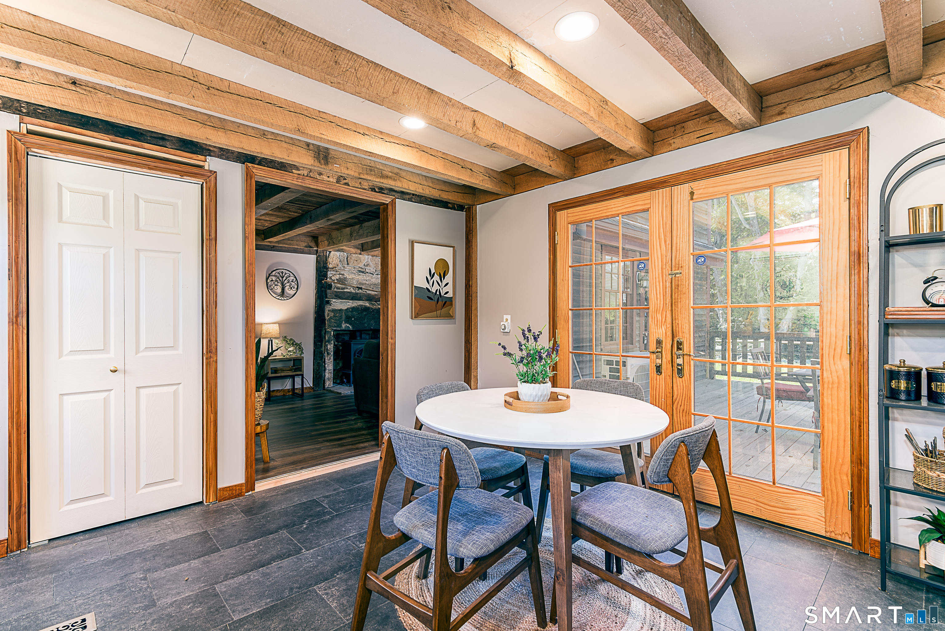 291 Cossaduck Hill Road North Stonington CT 06359