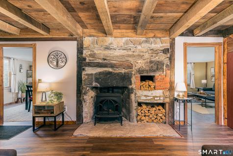 291 Cossaduck Hill Road North Stonington CT 06359