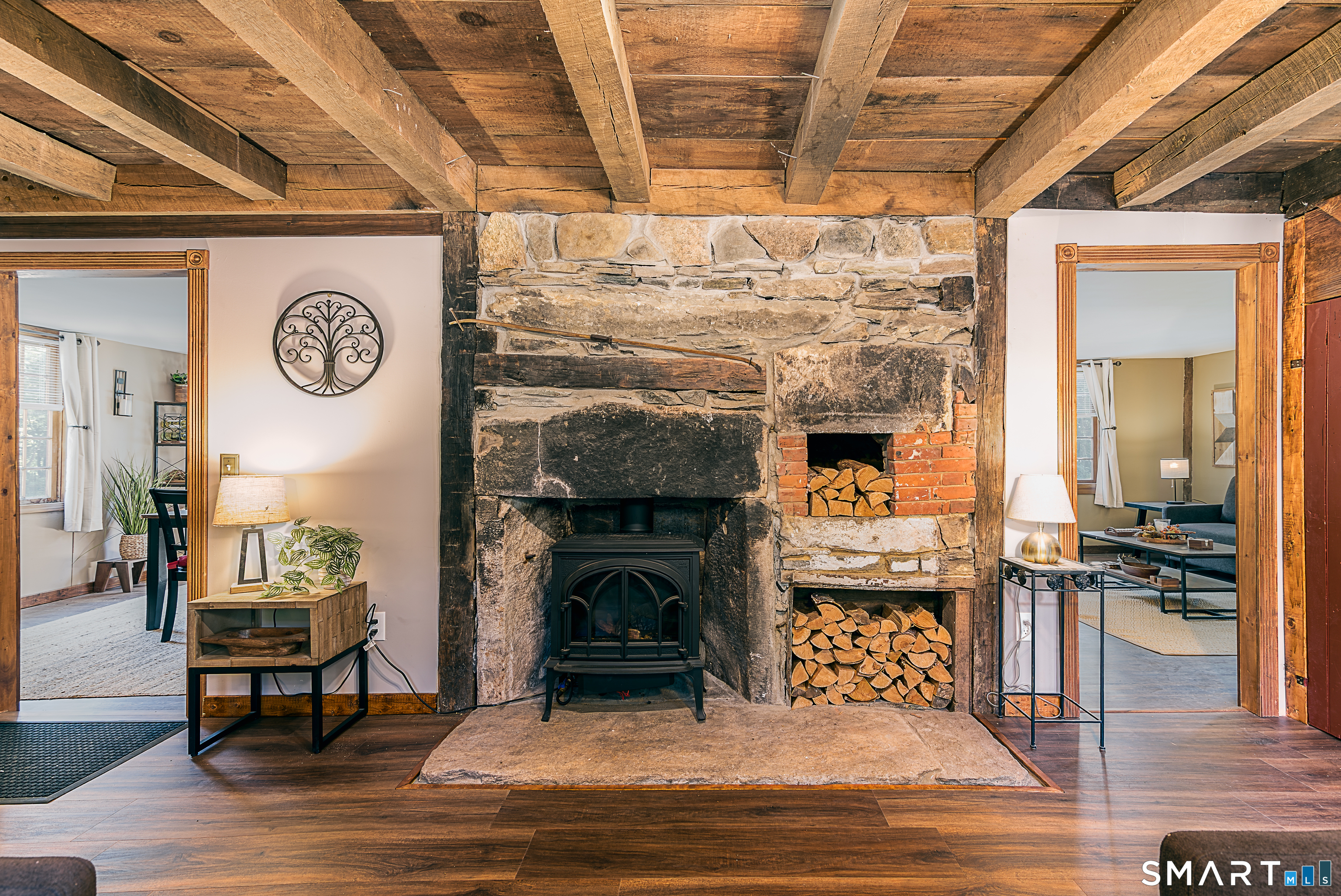 291 Cossaduck Hill Road North Stonington CT 06359