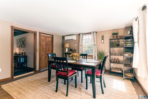 291 Cossaduck Hill Road North Stonington CT 06359