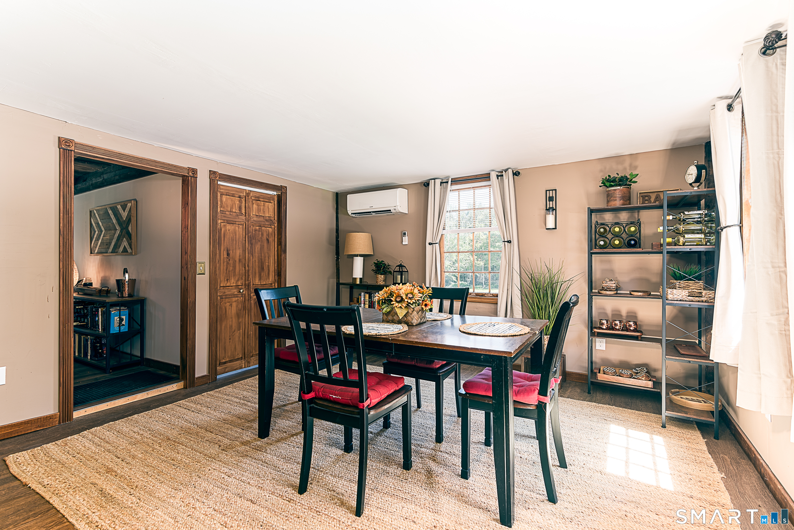 291 Cossaduck Hill Road North Stonington CT 06359