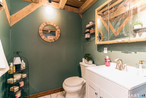 291 Cossaduck Hill Road North Stonington CT 06359