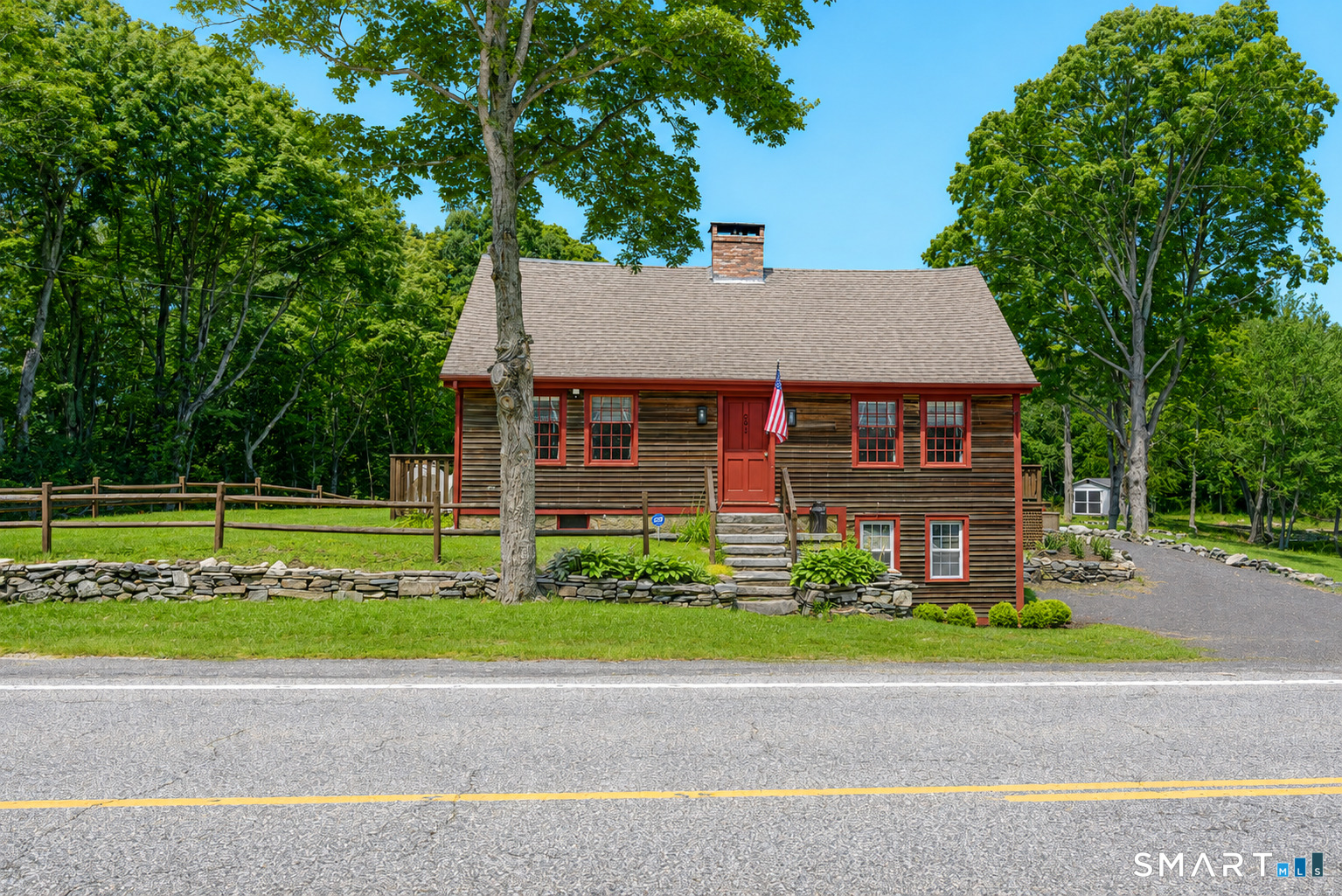 291 Cossaduck Hill Road North Stonington CT 06359