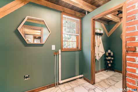 291 Cossaduck Hill Road North Stonington CT 06359