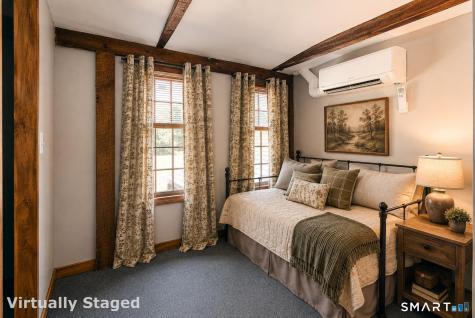 291 Cossaduck Hill Road North Stonington CT 06359