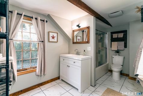291 Cossaduck Hill Road North Stonington CT 06359
