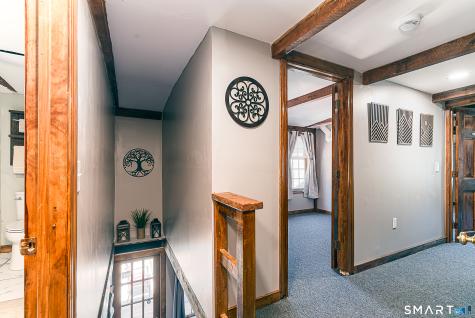 291 Cossaduck Hill Road North Stonington CT 06359