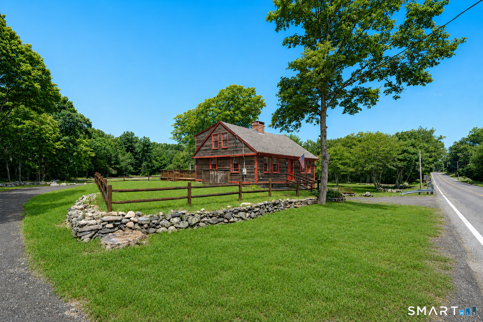291 Cossaduck Hill Road North Stonington CT 06359