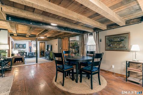 291 Cossaduck Hill Road North Stonington CT 06359
