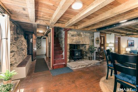 291 Cossaduck Hill Road North Stonington CT 06359