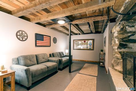 291 Cossaduck Hill Road North Stonington CT 06359