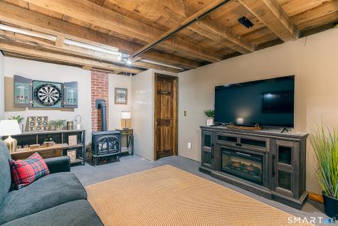 291 Cossaduck Hill Road North Stonington CT 06359