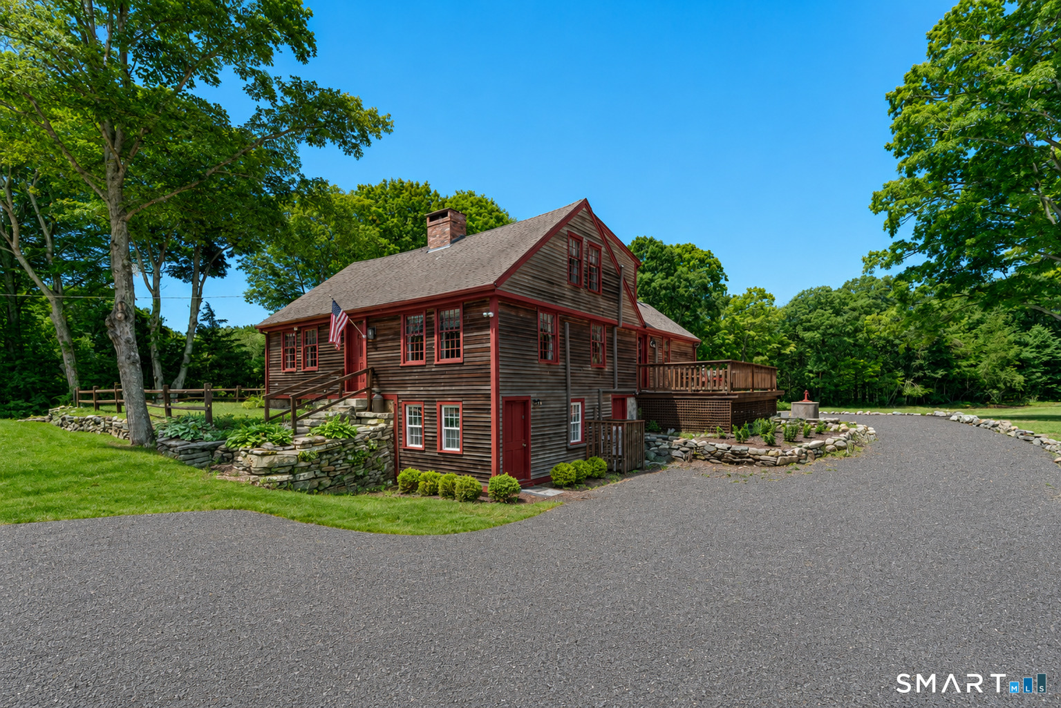 291 Cossaduck Hill Road North Stonington CT 06359