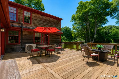 291 Cossaduck Hill Road North Stonington CT 06359