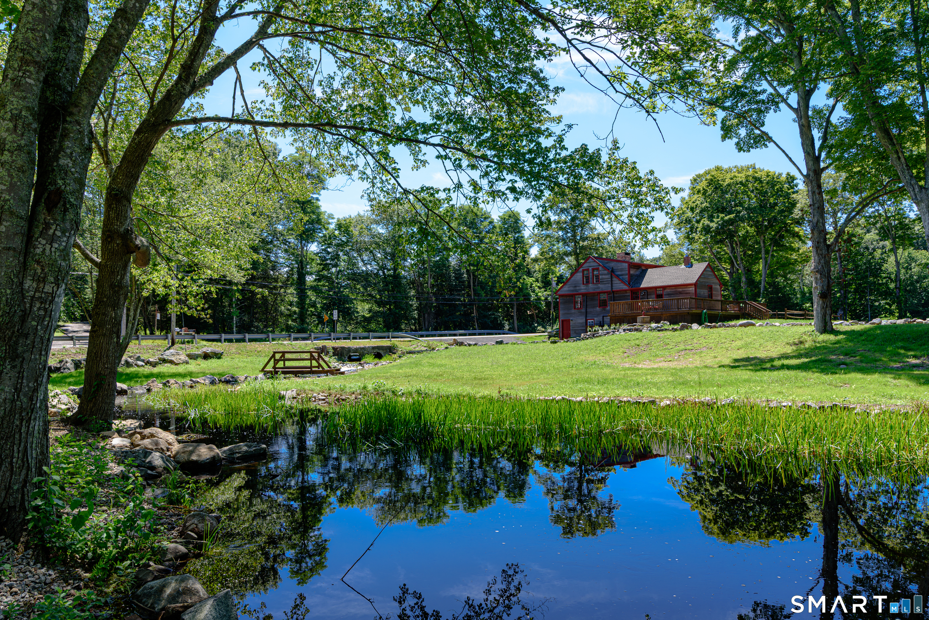 291 Cossaduck Hill Road North Stonington CT 06359