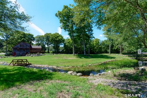 291 Cossaduck Hill Road North Stonington CT 06359